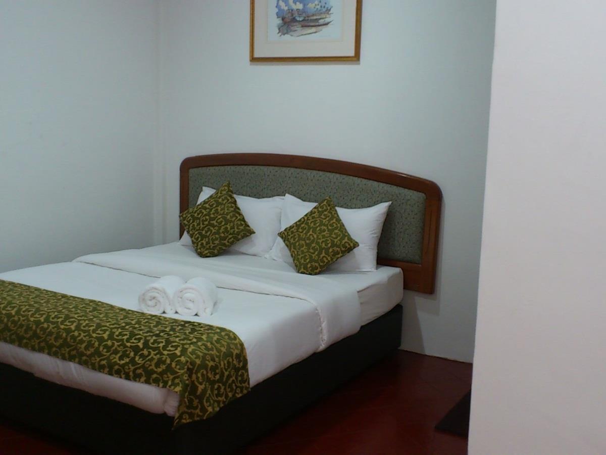 Oyo 89562 Hotel Shalimar Kuala Lumpur Exterior foto