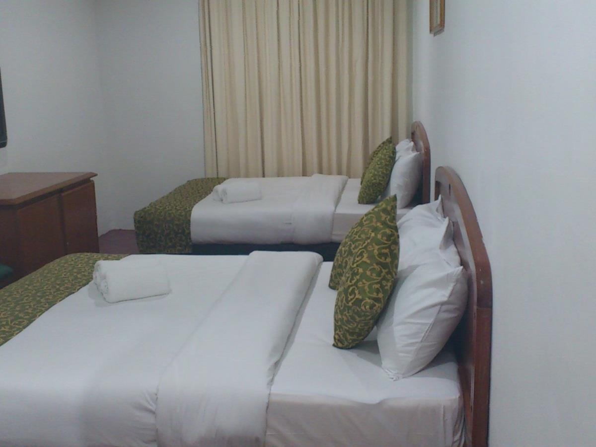 Oyo 89562 Hotel Shalimar Kuala Lumpur Exterior foto